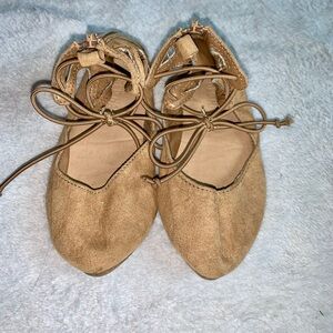 Old navy dress shoes 6c